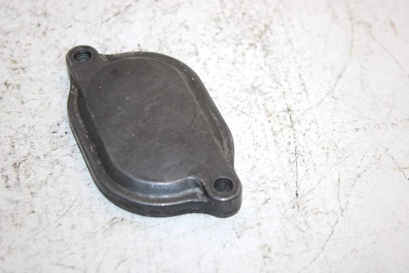 1987 Honda Fourtrax 350 A Oem Valve Cover Cap Pair 12351-428-000 AH39