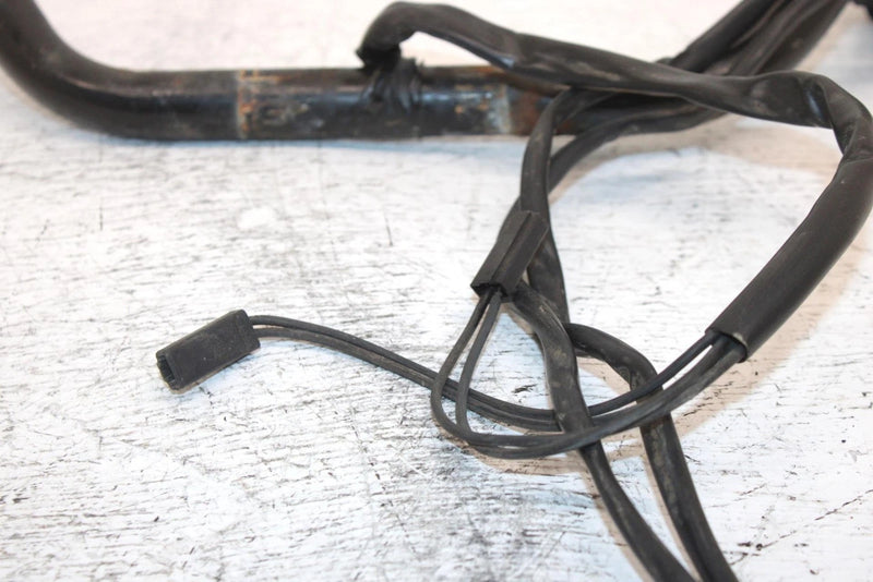 1996 Arctic Cat Cougar Oem Handlebars 0605-077 SA32