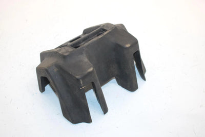 86 Honda Fourtrax 350 Trx350 4x4 Oem Handlebar Cover 53204-HA7-670 AH31