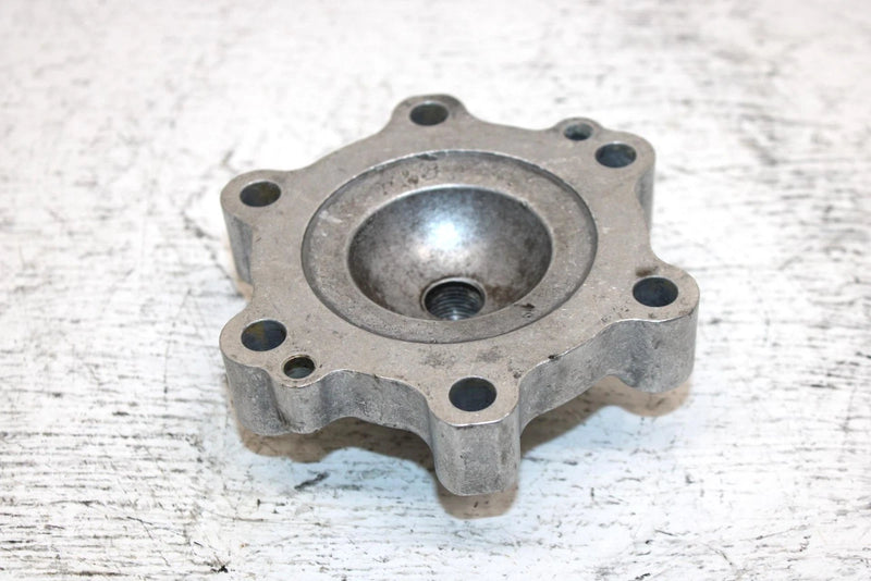 1996 Polaris Xcr 600 Oem Cylinder Head 3085296 SP21