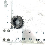 2001 Bombardier DS650 OEM 38T Pinion Gear 420281414 AB16