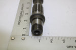 00 Kawasaki Bayou 300 4x4 KLF300 OEM Upper Bevel Gear Shaft 13107-1228 AK8