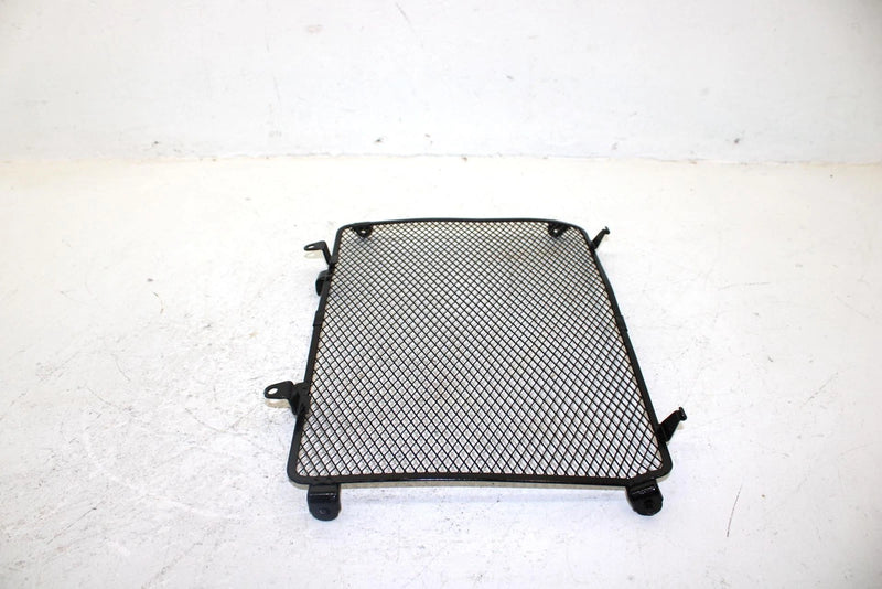 2002 Kawasaki Prairie 650 Oem Radiater Screen 14037-1283 AK27