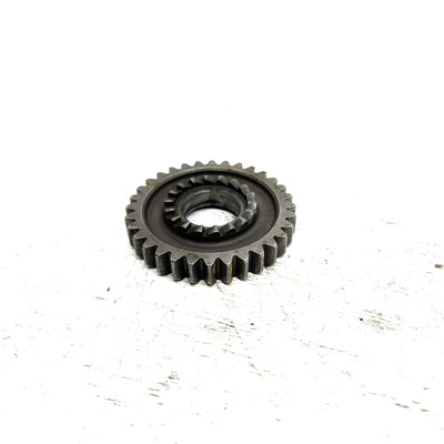88-00 Honda FourTrax 300 TRX300FW 4x4 OEM 32T Kickstart Gear 28211-HC4-000 AH45