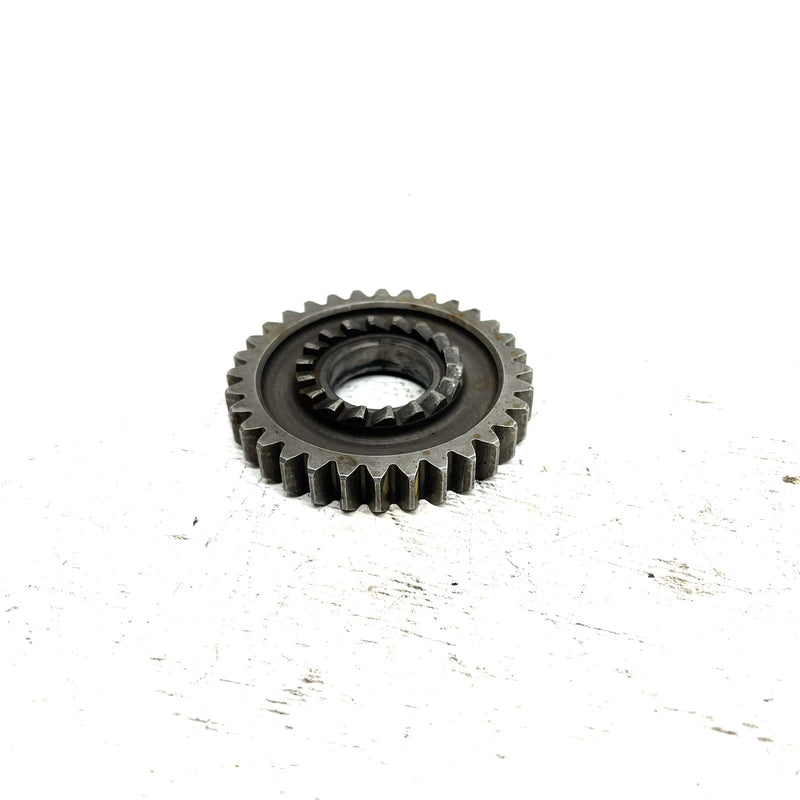 88-00 Honda FourTrax 300 TRX300FW 4x4 OEM 32T Kickstart Gear 28211-HC4-000 AH45
