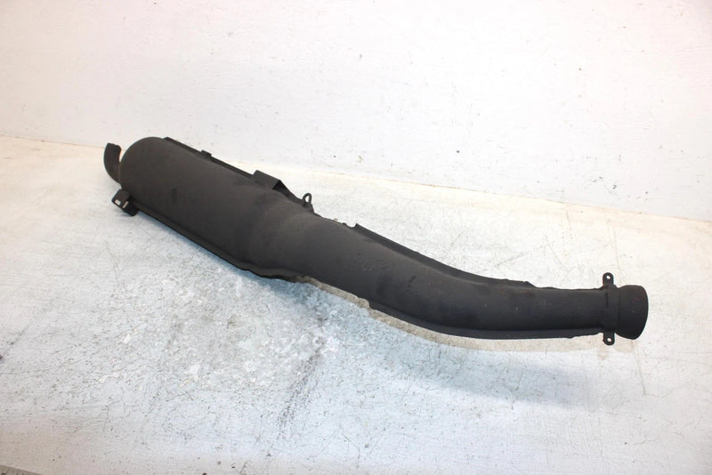 1990 Polaris Trail Boss Oem Exhaust Muffler 1260535 1260535-489 AP168