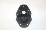 89 Yamaha Exciter EX570N OEM Frame Support Bracket Pair 99999-02250-00 SY54