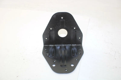 89 Yamaha Exciter EX570N OEM Frame Support Bracket Pair 99999-02250-00 SY54