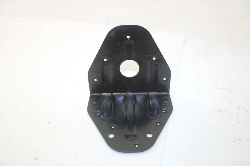 89 Yamaha Exciter EX570N OEM Frame Support Bracket Pair 99999-02250-00 SY54