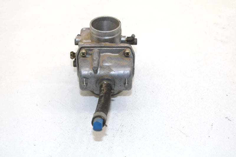 98 Polaris Xcr 600 Oem Center Carburetor Carb Body 59L 01D 3130702 SP176
