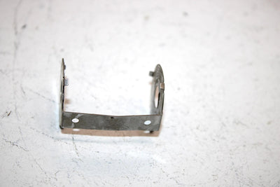 16 Can-am Outlander L 450 Efi Oem Suspension Wear Plate 706202089 Q1378