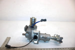 15 Suzuki King Quad 500 Oem Power Steering Box 51700-31G10 AS10