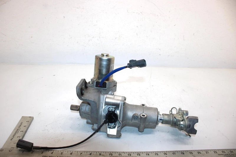 15 Suzuki King Quad 500 Oem Power Steering Box 51700-31G10 AS10