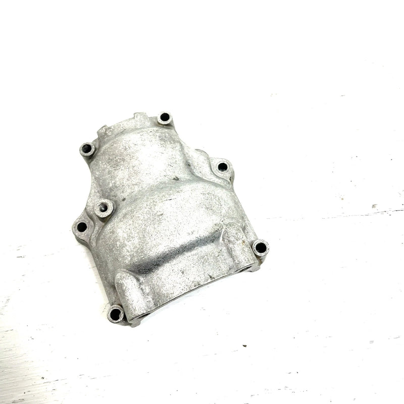 86-87 Yamaha Moto 4 OEM Middle Gear Cover 59V-15415-09-00 AY66