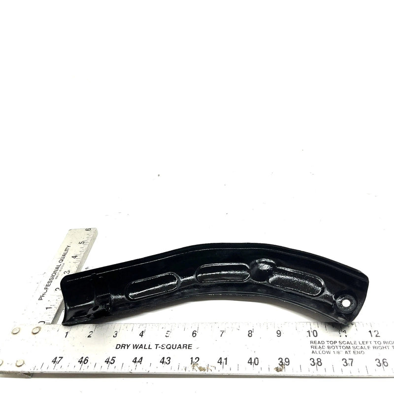 83-86 Suzuki ALT125 OEM Exhaust Heat Shield 14180-18910 AS31
