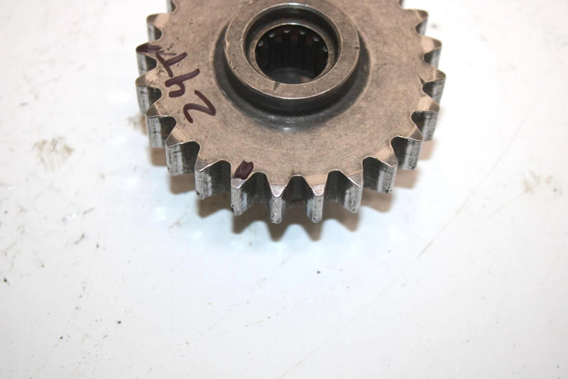 95 Arctic Cat Bearcat 440 Oem 24T Reverse Idler Gear 0702-260 SA9