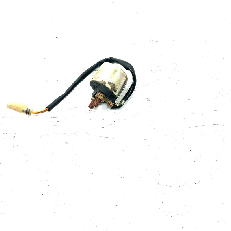 03Honda Foreman Rubicon 500 4x4 OEM Starter Solenoid 35850-HM7-003 AH93