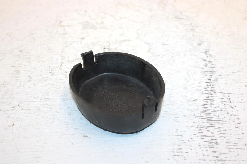 2003 Bombardier Quest 500 Oem Rear Fender Cap 705000132 AB13