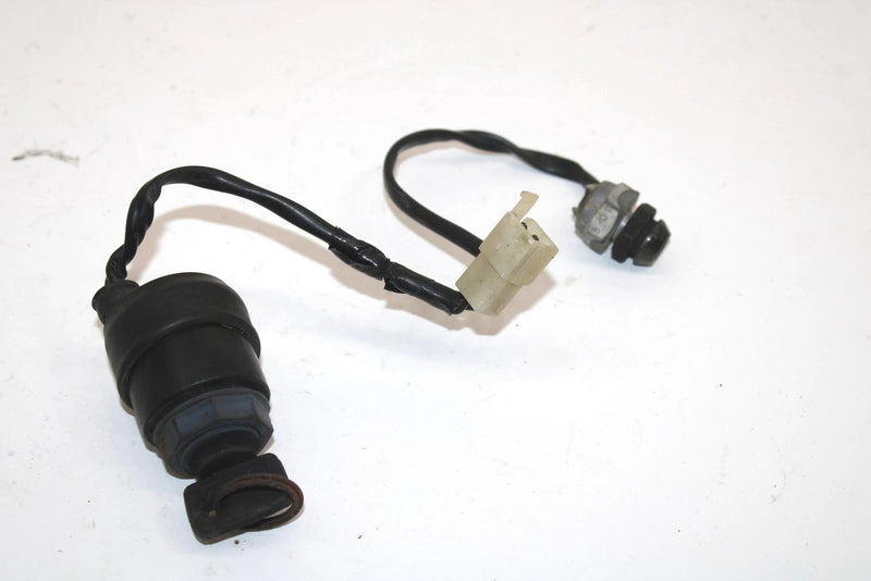 1985 Yamaha Vmax Oem Main Switch 8K4-82510-20-00 SY125