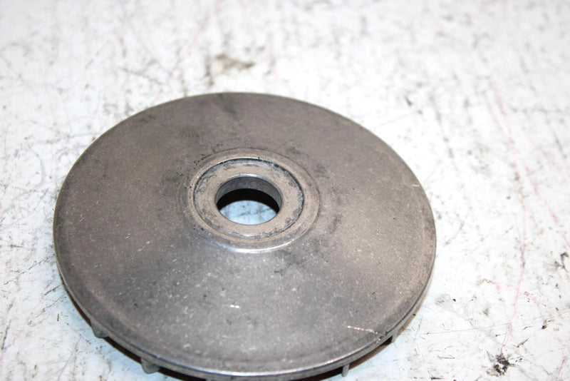 01 Polaris Sportsman 90 Oem Drive Clutch Fixed Sheave 0450241 AP61
