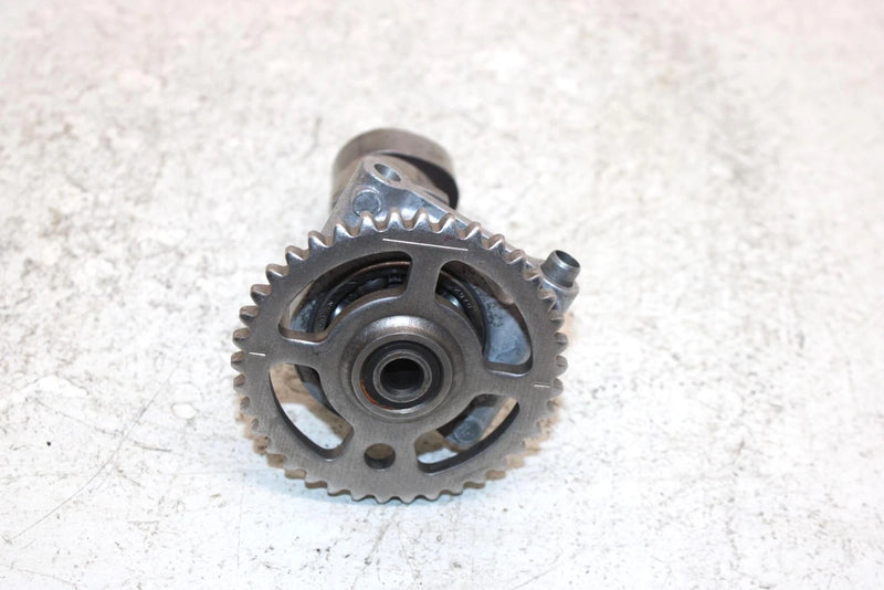 2007 Honda Fortrax 680 Oem Camshaft 14100-HN8-A60 14100-HN8-B40 AH46