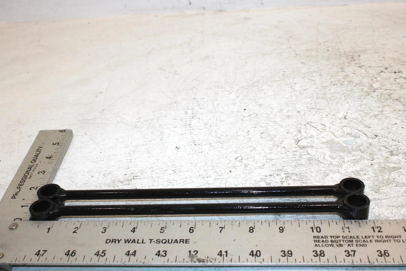 2002 Arctic Cat Zr 500 Cc Oem Rear Shock Link Pair 0704-361 SA4