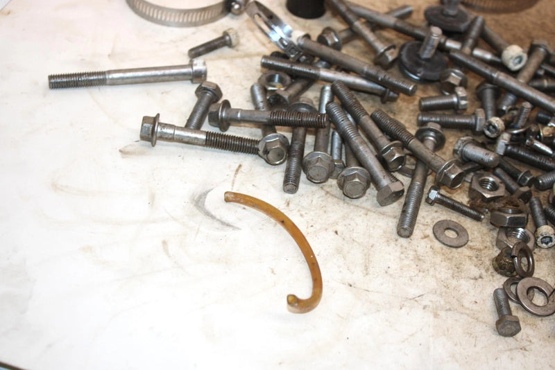 1992 Sea-doo Gts Oem Nut Bolt Spacer Hardware Kit JS57