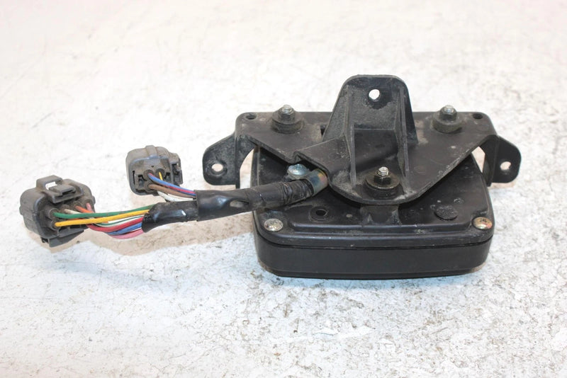 2003 Kawasaki Prairie 650 Oem Speedometer 25031-1267 25031-0025 AK26