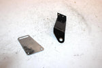 92 Polaris Sport Gt Oem Airbox Bracket Set 5223973-067 5211274 SP62