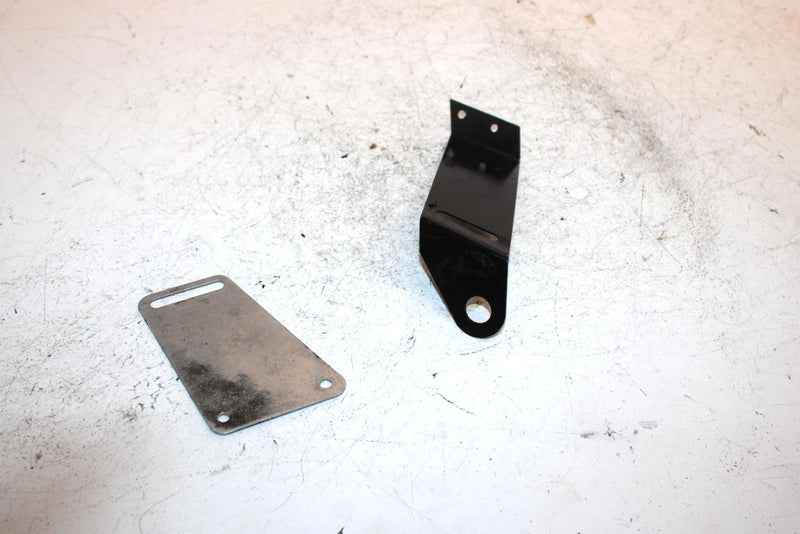 92 Polaris Sport Gt Oem Airbox Bracket Set 5223973-067 5211274 SP62