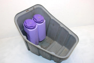 98 Sea-doo Gts 717 Oem Storage Tray Assembly 269500152 JS38