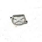 87 Suzuki Quadrunner 300 2x4 OEM Cylinder Head Inspection Cap 11175-38202 AS36