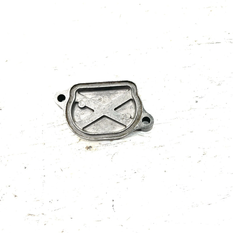 87 Suzuki Quadrunner 300 2x4 OEM Cylinder Head Inspection Cap 11175-38202 AS36
