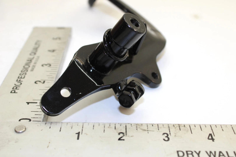 1988 Suzuki Quadrunner 250 Oem Brake Pedal 43110-19B00 AS18