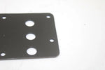 Arctic Cat OEM Frame Tunnel Reinforcement Plate 2706-111 Q1950