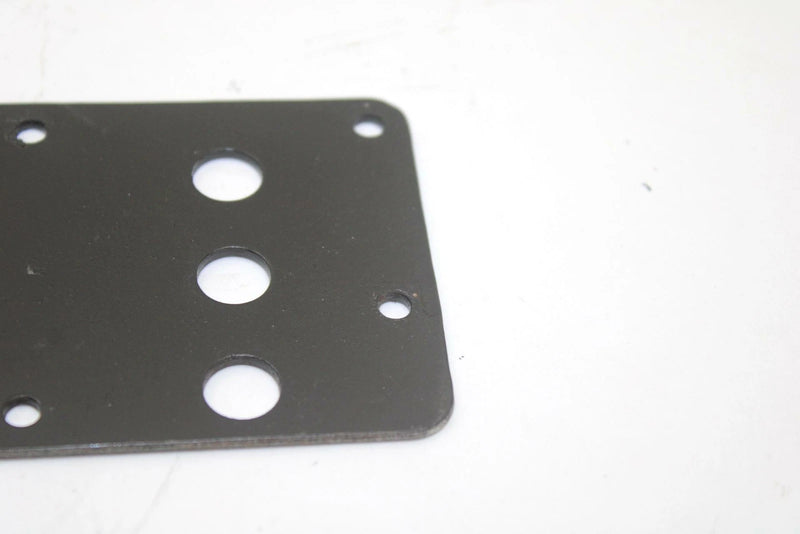 Arctic Cat OEM Frame Tunnel Reinforcement Plate 2706-111 Q1950