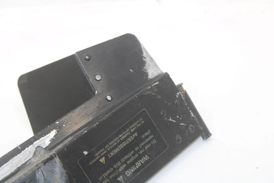 1990 Arctic Cat Prowler Oem Belt Cover 0707-066 SA109