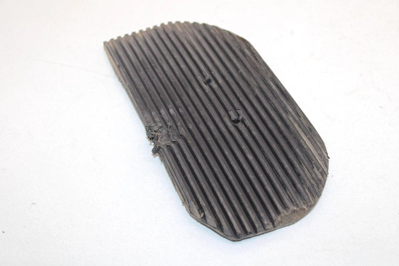 00 Arctic Cat 300 4x4 Oem Footrest Pad Set 0506-959 0506-217 AA20 