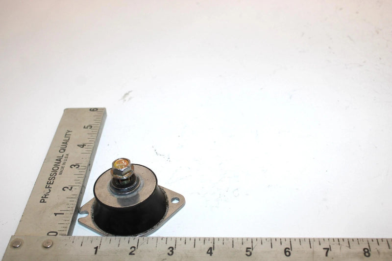 18 Ski-doo Mxz X 600r E-tec Oem Rubber Mount 512061145 SSS1