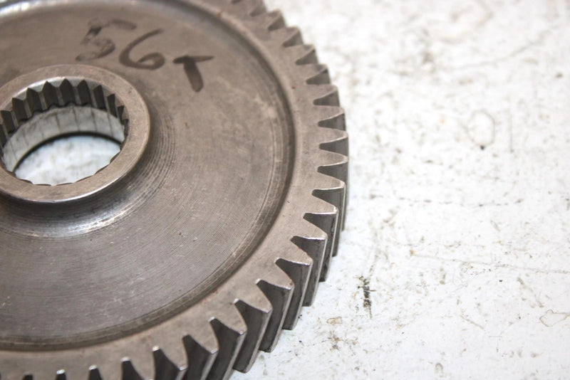 2004 Polaris Sportsman 700 Oem 56T Gear 3234137 AP143