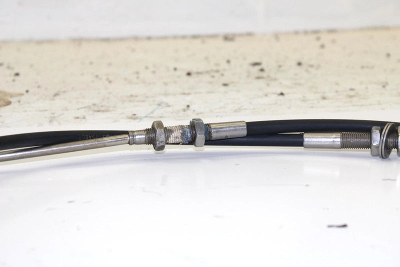 1988 Sea-doo Sp Oem Steering Cable 277000040 JS35