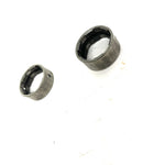06 Honda Foreman 500 OEM Transmission Spline Collar Pair 23512-MB0-000 AH14