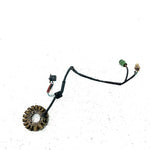 1985 Honda ATC250SX OEM Stator 31120-HA0-013 AH97