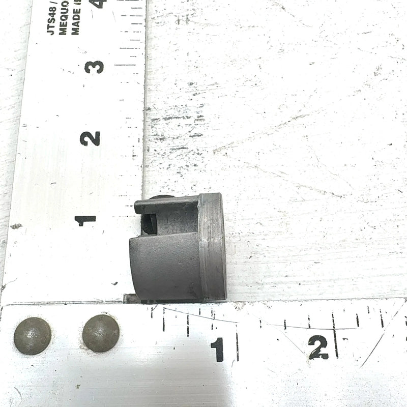 98-00 ARCTIC CAT ZR 500 OEM CARBS CARBURETOR SLIDE BLOCK 6505-590 SA18