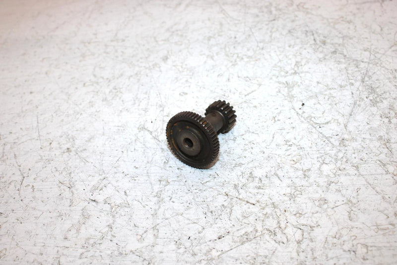 2002 Honda Foreman Rubicon 500 Oem Motor Drive Gear 27511-HN2-000 AH53