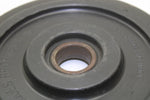 Arctic Cat OEM Black Idler Wheel 6.380 0604-210 Q2256