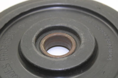 Arctic Cat OEM Black Idler Wheel 6.380 0604-210 Q2256