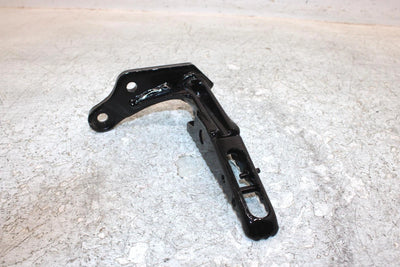 2002 Honda Trx 300 Exa Oem Left Footpeg 50620-HC0-670 AH49