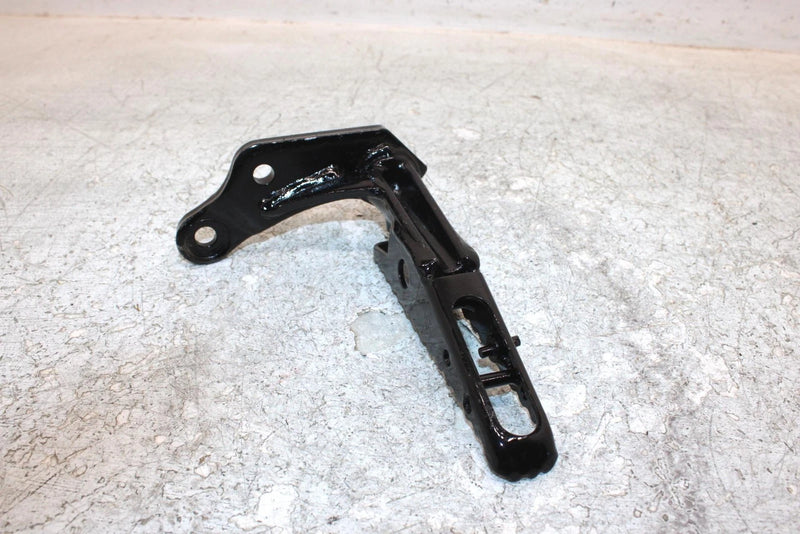 2002 Honda Trx 300 Exa Oem Left Footpeg 50620-HC0-670 AH49