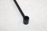 Polaris Oem Black Original Shock Rod 1541631-067 Q1270